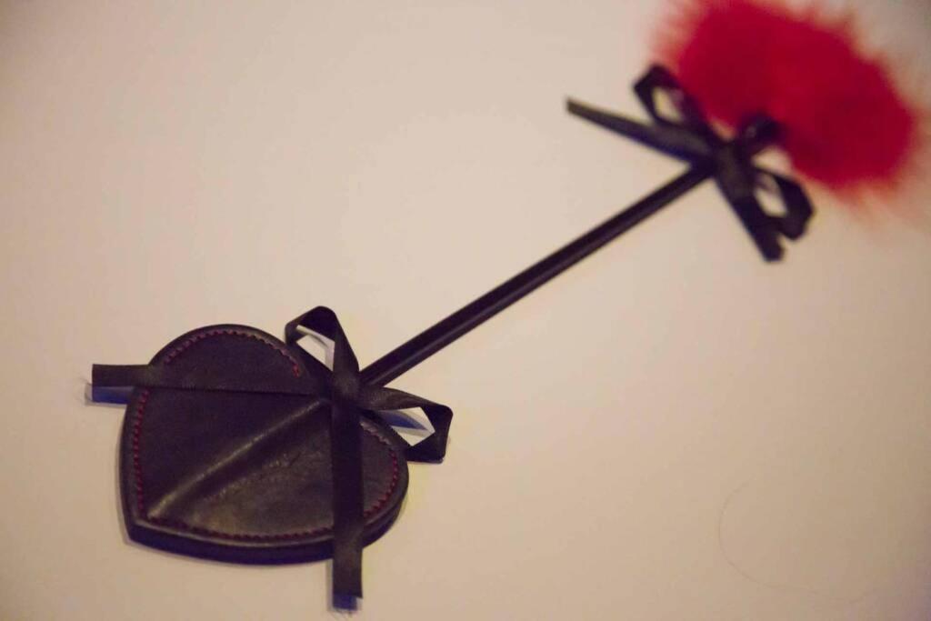 Gite Love Dream - Le Gite Romantique Ger  Bagian luar foto